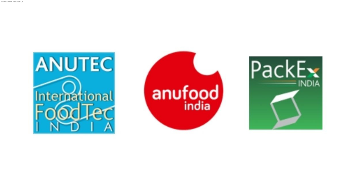 ANUTEC - International FoodTec India and ANUFOOD India to host over 800 Companies and 40,000+ Visitors from 7th – 9th September 2023 at BEC, Mumbai
